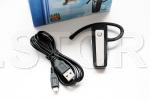 Camera Full HD camuflata in handsfree