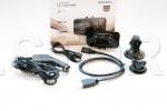 Camera auto cu lcd de 2.7