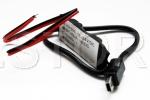 Convertor tensiune – 5 V