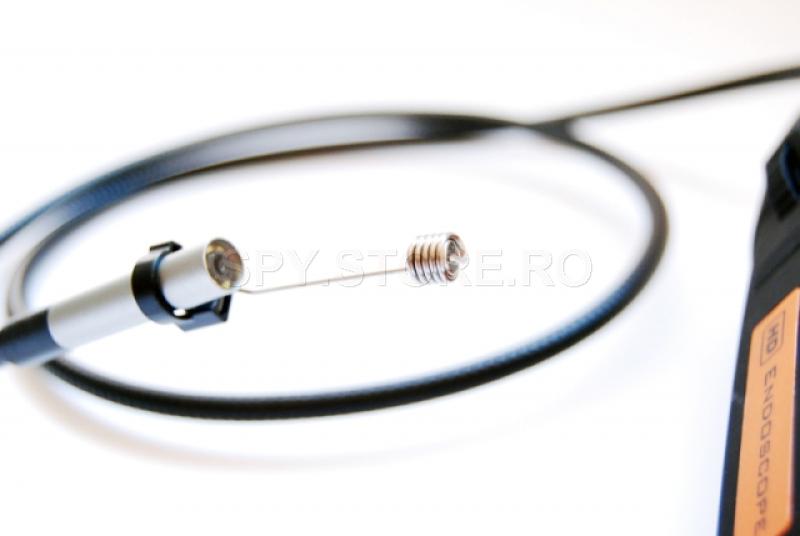 Camera endoscop FULL HD Camera endoscop FULL HD