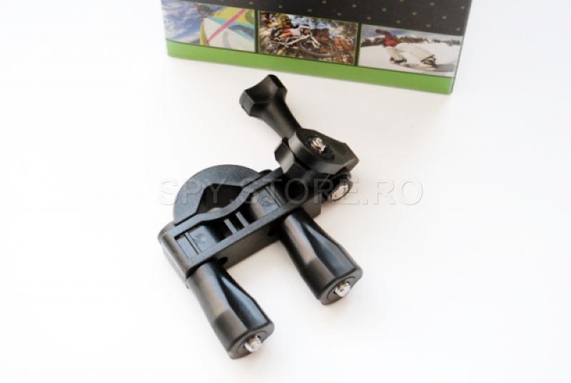 Camera video pentru sportivi Wi-Fi HD Camera video pentru sportivi Wi-Fi HD