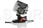 Camera video pentru sportivi Wi-Fi HD