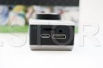 Camera video pentru sportivi Wi-Fi HD