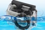 Camera video pentru sportivi Wi-Fi HD