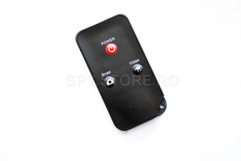 Camera video pentru sportivi Wi-Fi HD Camera video pentru sportivi Wi-Fi HD