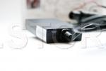 Senzor de parcare cu camera Wi-Fi