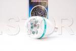 Lampa disco cu activare vocala