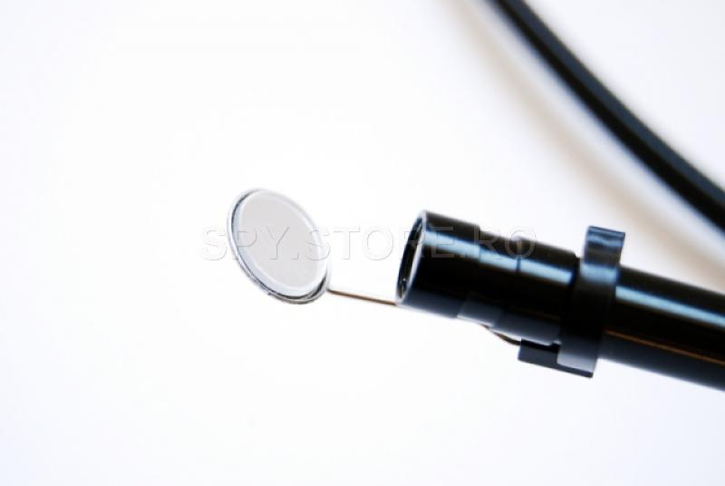 Video-endoscop portabil Video-endoscop portabil