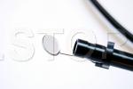 Video-endoscop portabil