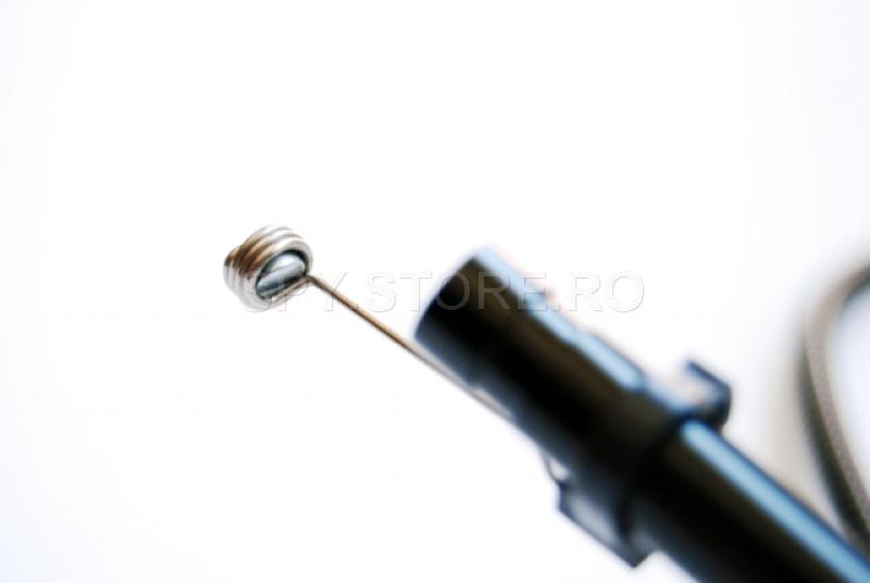 Video-endoscop portabil Video-endoscop portabil