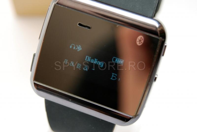 Bluetooth handsfree ceas Bluetooth handsfree ceas