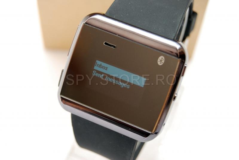 Bluetooth handsfree ceas Bluetooth handsfree ceas