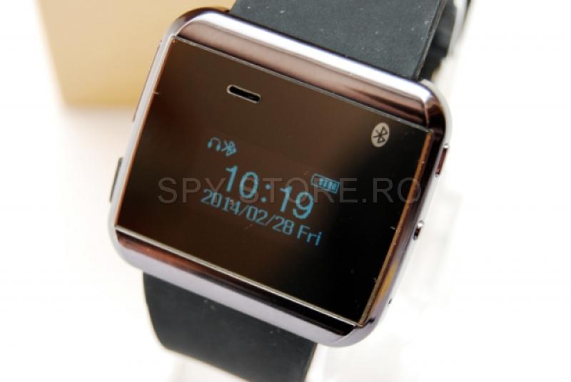 Bluetooth handsfree ceas Bluetooth handsfree ceas