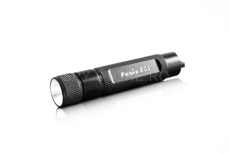 Lanterna cu LED-uri 