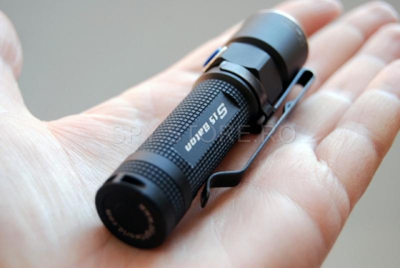 Lanterna Olight