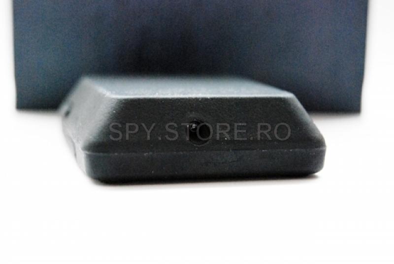 Microfon GSM cu camera