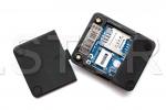 Microfon GSM cu camera