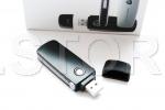 Camera tip stick de memorie, cu senzor de miscare