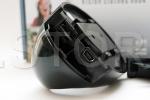 Camera camuflata in cuier si functie night vision