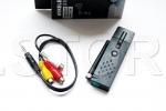 Receptor wireless tip USB