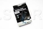 Receptor wireless tip USB