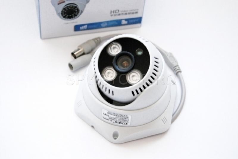Camera CCTV de interior Camera CCTV de interior