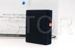 Microfon cu tracker AGPS
