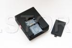 Microfon cu tracker AGPS