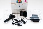 Microfon cu tracker AGPS