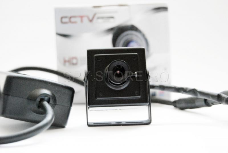 Camera mini IP