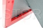 Camera camuflata in tablou