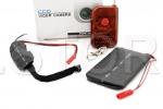 Camera mini incorporabila
