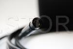 Video-endoscop cu monitor si tub de 3 metri