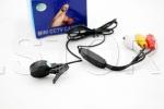 Camera CCTV cu led-uri IR