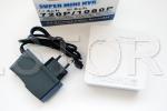 Mini HD NVR pentri camere IP 4 canale