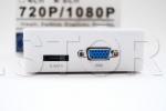 Mini HD NVR pentri camere IP 4 canale