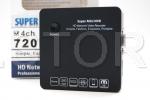Mini HD NVR patru canale