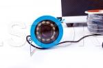 Scanner de pescuit cu monitor