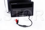 Scanner de pescuit cu monitor