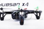 Quadcopter cu camera de 2 MP