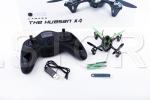 Quadcopter cu camera de 2 MP