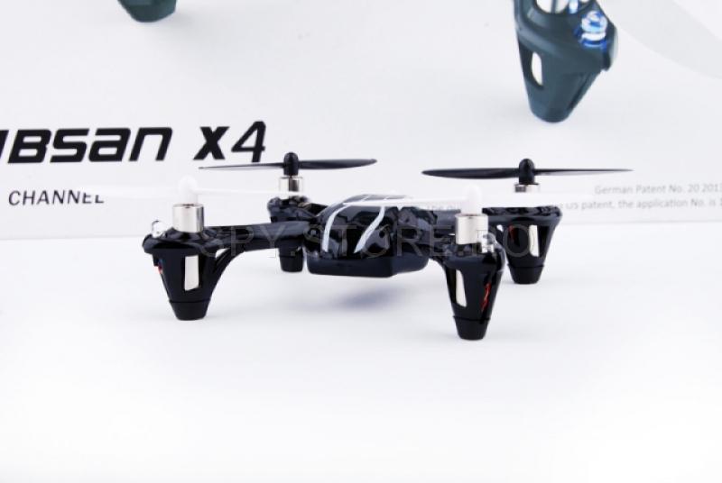 Quadcopter Quadcopter