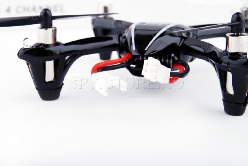 Quadcopter