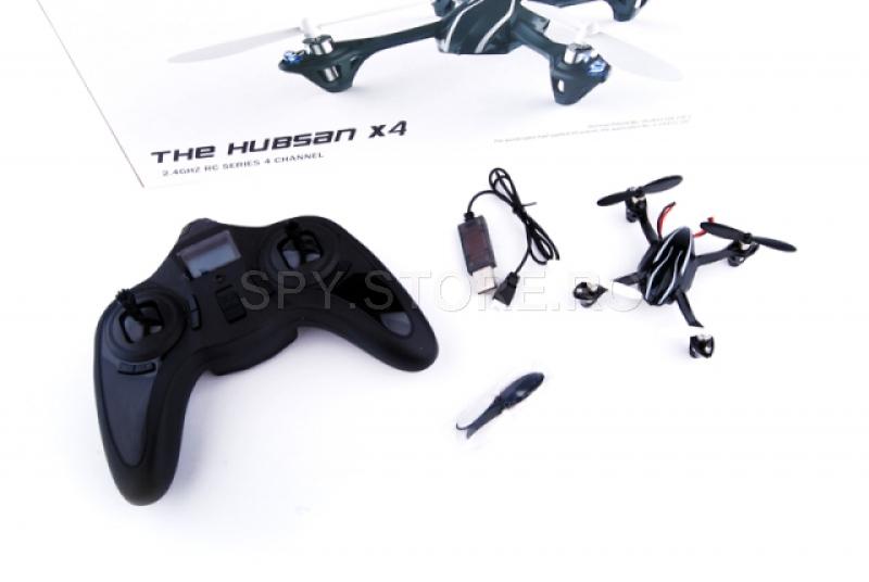 Quadcopter Quadcopter