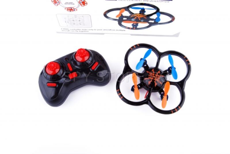 Mini quadcopter 