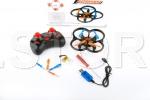 Mini quadcopter