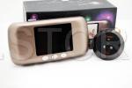 Camera camuflata in sonerie de usa