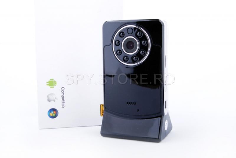 Camera IP Wi-Fi