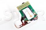 Microfon GSM tip adaptor
