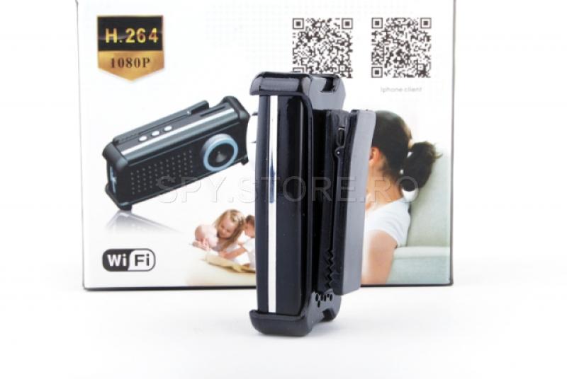 Camera mini IP HD Camera mini IP HD